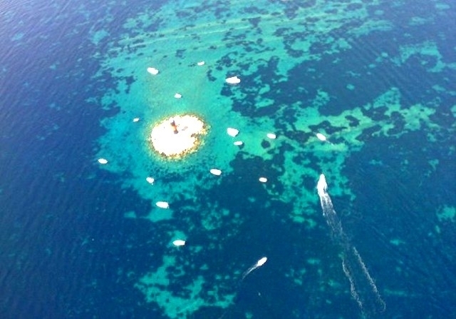 Arcipelago Toscano - Crociere a vela e pesca