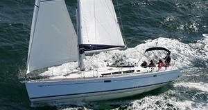 Beneteau First 45f5 - Crociere a vela e pesca