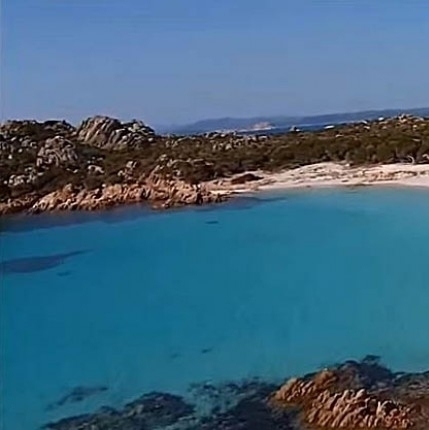 Una crociera in Sardegna e nord Corsica - Crociere a vela e pesca