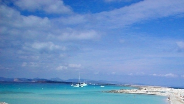 Crociera Ibiza e Formentera - Crociere a vela e pesca